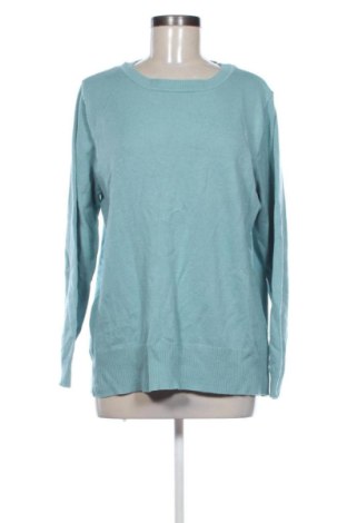 Női pulóver Biaggini, Méret XL, Szín Zöld, Ár 9 796 Ft, #137795740