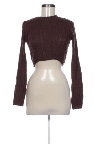 Női pulóver H&M, Méret XS, Szín Barna, Ár 9 796 Ft, #137795774