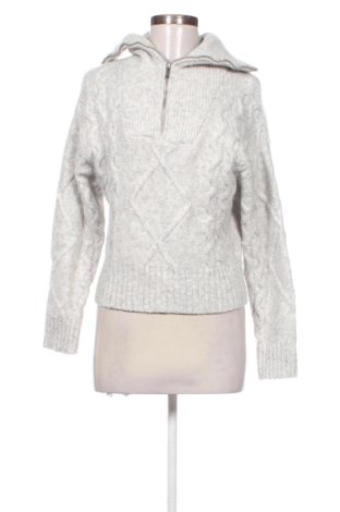 Pulover de femei Gina Tricot, Mărime S, Culoare Gri, Preț 72,00 Lei, #137795837
