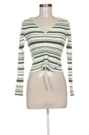 Pulover de femei Pepe Jeans, Mărime S, Culoare Multicolor, Preț 167,97 Lei, #137795935