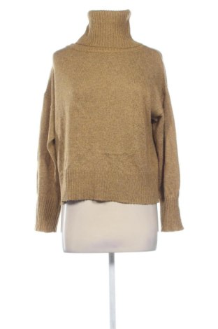 Pulover de femei Unbranded, Mărime M, Culoare Maro, Preț 78,74 Lei, #137796153