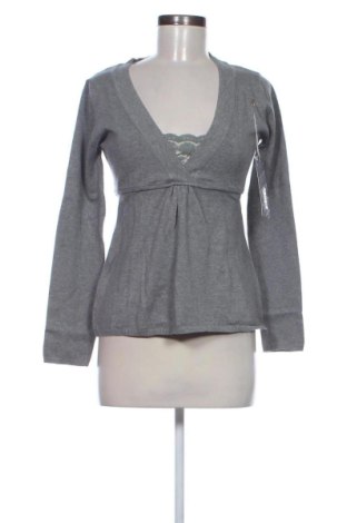 Pulover de femei Renais, Mărime M, Culoare Gri, Preț 125,98 Lei, #137796177