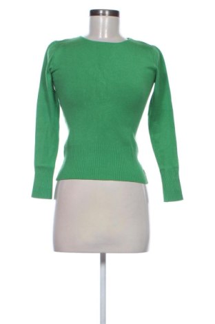 Pulover de femei Unbranded, Mărime S, Culoare Verde, Preț 78,74 Lei, #137796314
