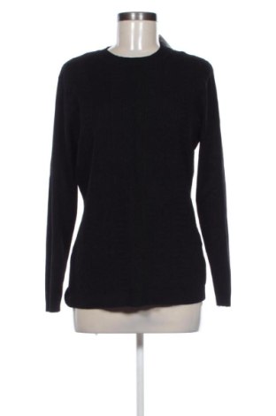 Damski sweter Ebelieve, Rozmiar M, Kolor Czarny, Cena 62,91 zł, #137796331