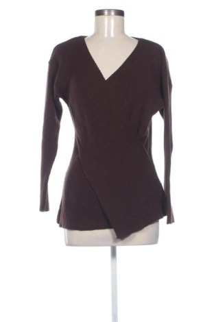 Pulover de femei In the style, Mărime M, Culoare Maro, Preț 78,74 Lei, #137796551