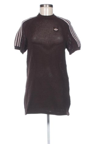 Női pulóver Adidas, Méret XS, Szín Barna, Ár 27 789 Ft, #137797756