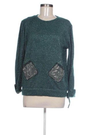 Női pulóver Unbranded, Méret L, Szín Zöld, Ár 5 269 Ft, #137797845