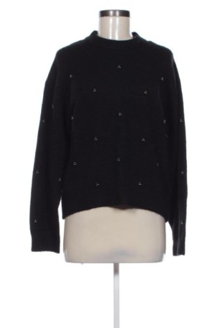 Női pulóver H&M, Méret XS, Szín Fekete, Ár 5 269 Ft, #137798337