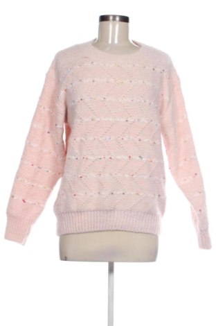 Pulover de femei Unbranded, Mărime L, Culoare Roz, Preț 78,00 Lei, #137798816