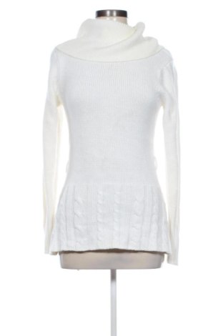 Pulover de femei Unbranded, Mărime M, Culoare Ecru, Preț 78,00 Lei, #137798976
