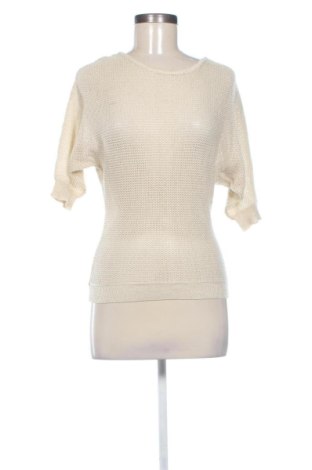 Pulover de femei Amisu, Mărime M, Culoare Bej, Preț 78,00 Lei, #137799058