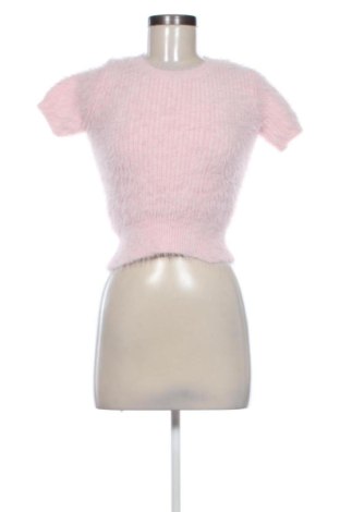 Dámský svetr Zara, Velikost S, Barva Růžová, Cena  767,00 Kč, #137799156