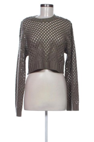 Damski sweter ONLY, Rozmiar M, Kolor Zielony, Cena 135,47 zł, #137799506