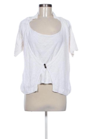 Damski sweter Unbranded, Rozmiar M, Kolor Biały, Cena 116,95 zł, #137799619