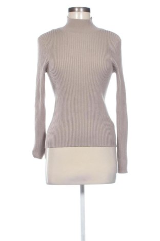 Damski sweter LC Waikiki, Rozmiar M, Kolor Beżowy, Cena 105,84 zł, #137800506