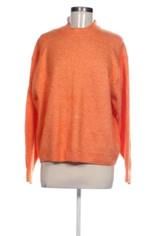 Дамски пуловер H&M, Размер S, Цвят Оранжев, Цена 15,00 €, #137802115
