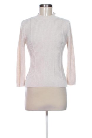 Damski sweter Mango, Rozmiar M, Kolor Różowy, Cena 59,27 zł, #137802434