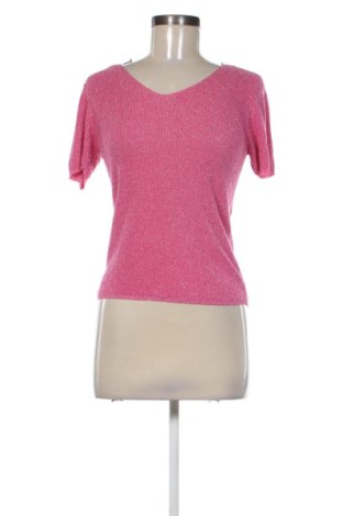 Pulover de femei Unbranded, Mărime L, Culoare Roz, Preț 78,00 Lei, #137803378