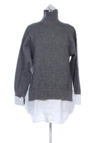Damenpullover Unbranded, Größe S, Farbe Grau, Preis 25,00 €, #137803508
