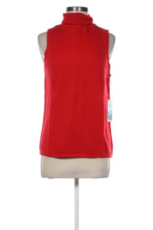Női pulóver Just Cashmere, Méret XL, Szín Piros, Ár 39 716 Ft, #137804446