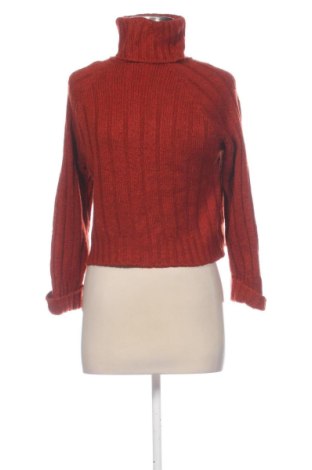 Pulover de femei LCW, Mărime XS, Culoare Roșu, Preț 78,74 Lei, #137804910