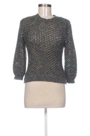 Damski sweter Oui, Rozmiar S, Kolor Kolorowy, Cena 135,47 zł, #137804951