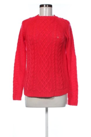 Damski sweter Reserved, Rozmiar XS, Kolor Czerwony, Cena 62,91 zł, #137807372