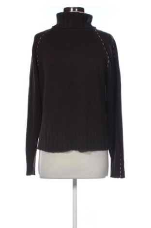 Damski sweter X-Mail, Rozmiar XL, Kolor Brązowy, Cena 63,50 zł, #137808404