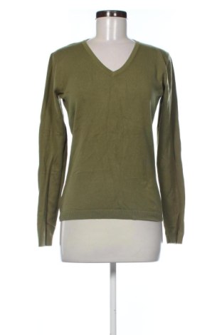 Pulover de femei Montego, Mărime M, Culoare Verde, Preț 78,74 Lei, #137808440