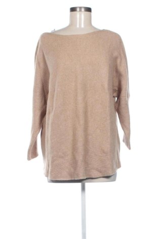 Damski sweter S.Oliver, Rozmiar XL, Kolor Beżowy, Cena 88,72 zł, #137808521