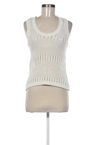 Damski sweter Zara, Rozmiar S, Kolor ecru, Cena 58,07 zł, #137809191