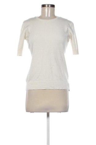 Damski sweter Unbranded, Rozmiar L, Kolor ecru, Cena 62,91 zł, #137811167
