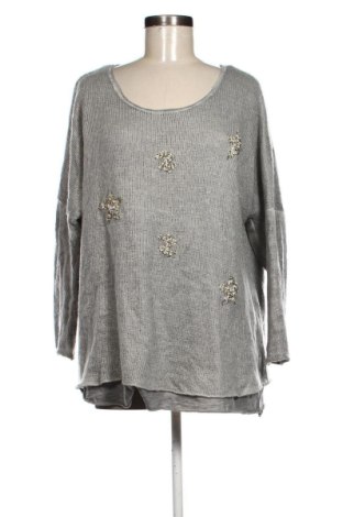 Damenpullover Unbranded, Größe XL, Farbe Grau, Preis € 13,52, #137750427