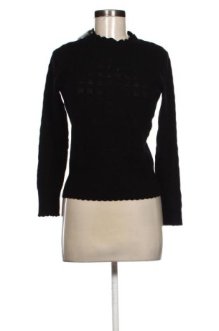 Pulover de femei Tchibo, Mărime M, Culoare Negru, Preț 74,43 Lei, #137752332