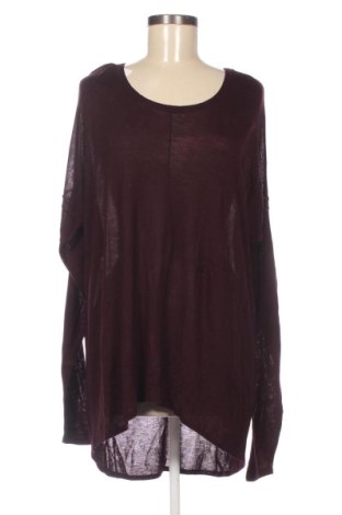 Damenpullover Unbranded, Größe M, Farbe Lila, Preis 5,72 €, #137754800
