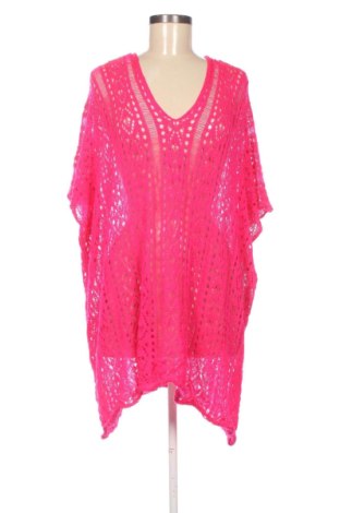 Pulover de femei Unbranded, Mărime XL, Culoare Roz, Preț 47,24 Lei, #137756735
