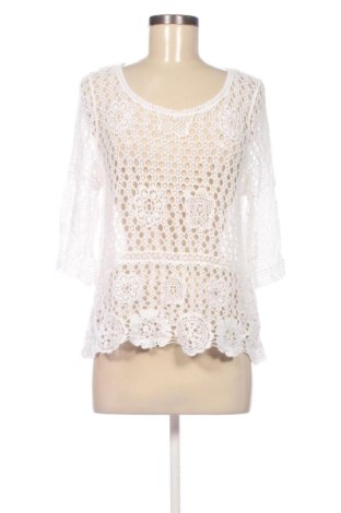 Pulover de femei Unbranded, Mărime S, Culoare Alb, Preț 145,29 Lei, #137757417