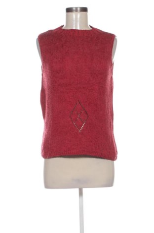 Pulover de femei Unbranded, Mărime L, Culoare Roșu, Preț 31,49 Lei, #137760033