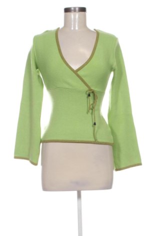 Pulover de femei Unbranded, Mărime M, Culoare Verde, Preț 41,99 Lei, #137760287