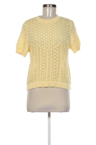 Pulover de femei ONLY, Mărime L, Culoare Galben, Preț 78,74 Lei, #137760291