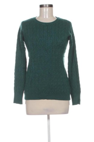 Pulover de femei Ebelieve, Mărime M, Culoare Verde, Preț 83,99 Lei, #137760427