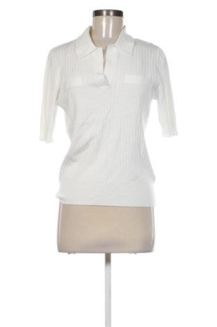 Pulover de femei Caroll, Mărime L, Culoare Alb, Preț 257,20 Lei, #137760808