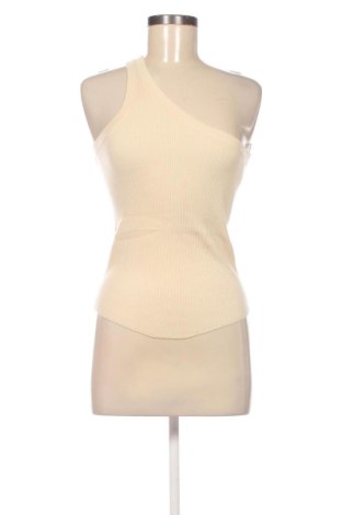 Pulover de femei Pink Woman, Mărime L, Culoare Ecru, Preț 99,73 Lei, #137761004