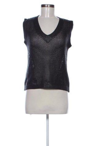 Pulover de femei IKKS, Mărime M, Culoare Negru, Preț 744,53 Lei, #137761603