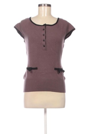 Damski sweter H&M, Rozmiar M, Kolor Fioletowy, Cena 25,40 zł, #137763617