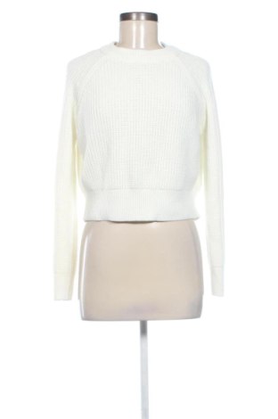 Damski sweter LC Waikiki, Rozmiar L, Kolor ecru, Cena 104,04 zł, #137764821