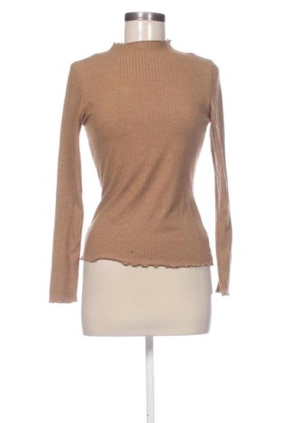 Pulover de femei ONLY, Mărime M, Culoare Bej, Preț 72,48 Lei, #137767926