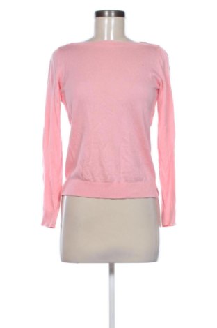 Pulover de femei United Colors Of Benetton, Mărime XS, Culoare Roz, Preț 110,35 Lei, #137768680