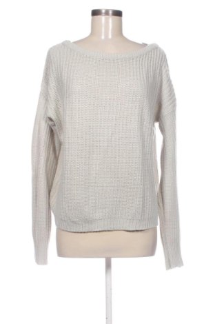 Damski sweter Missguided, Rozmiar M, Kolor ecru, Cena 62,82 zł, #137768955