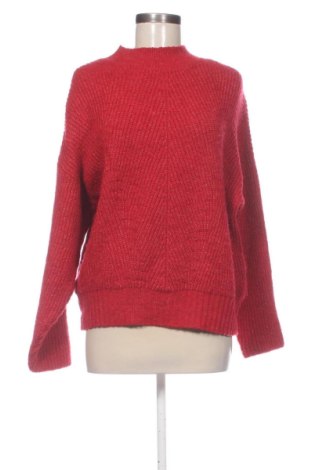 Damski sweter Mango, Rozmiar M, Kolor Czerwony, Cena 58,46 zł, #137769168